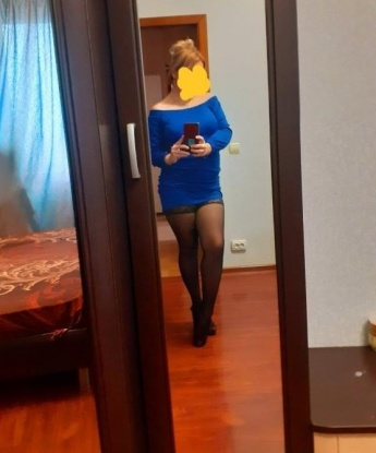 Анкета проститутки Диана - город Ходзь, 37 лет, №13520